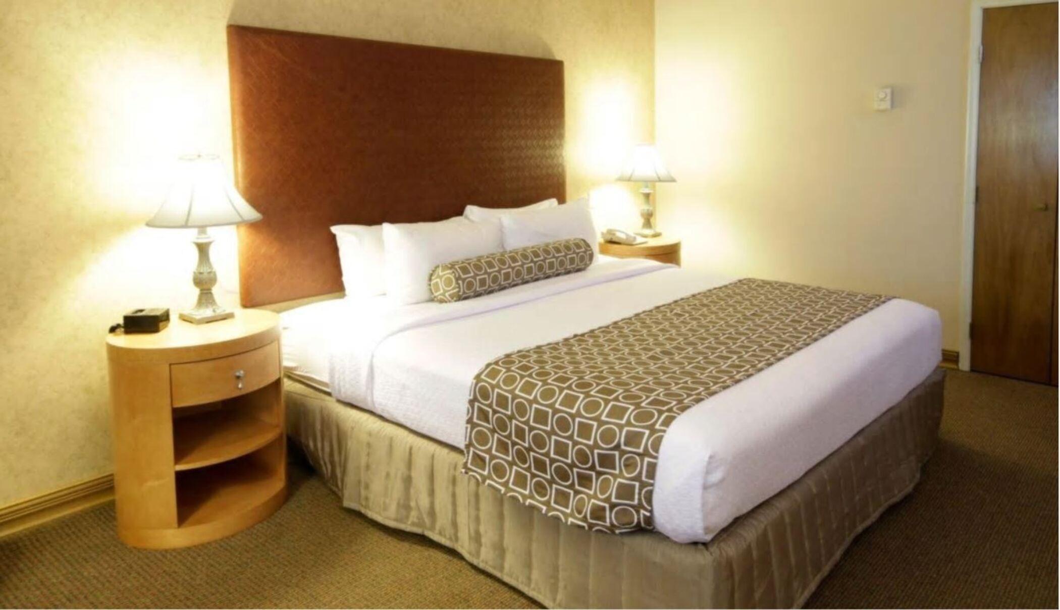 Crowne Plaza Torreon By Ihg Hotel Ngoại thất bức ảnh
