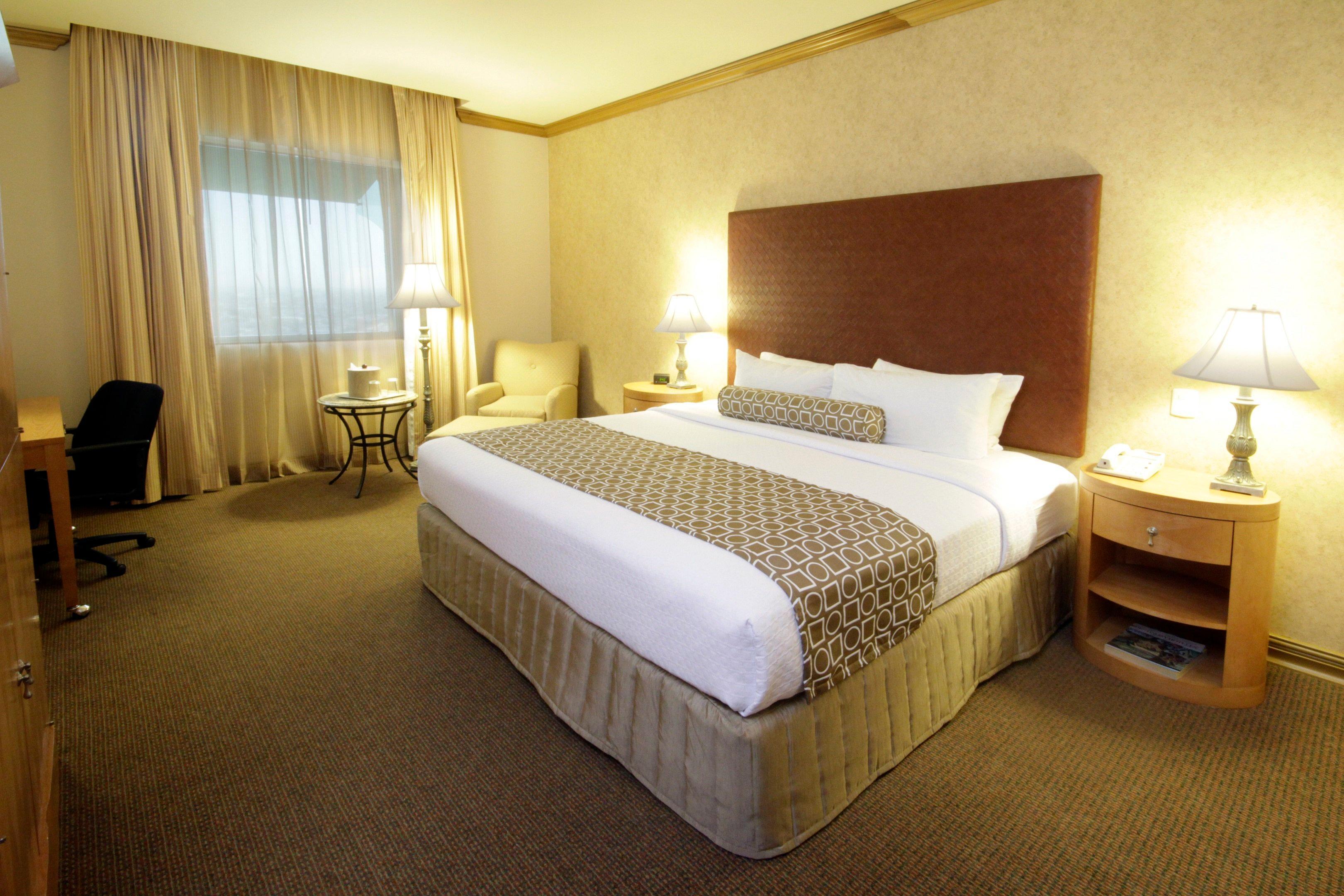 Crowne Plaza Torreon By Ihg Hotel Ngoại thất bức ảnh