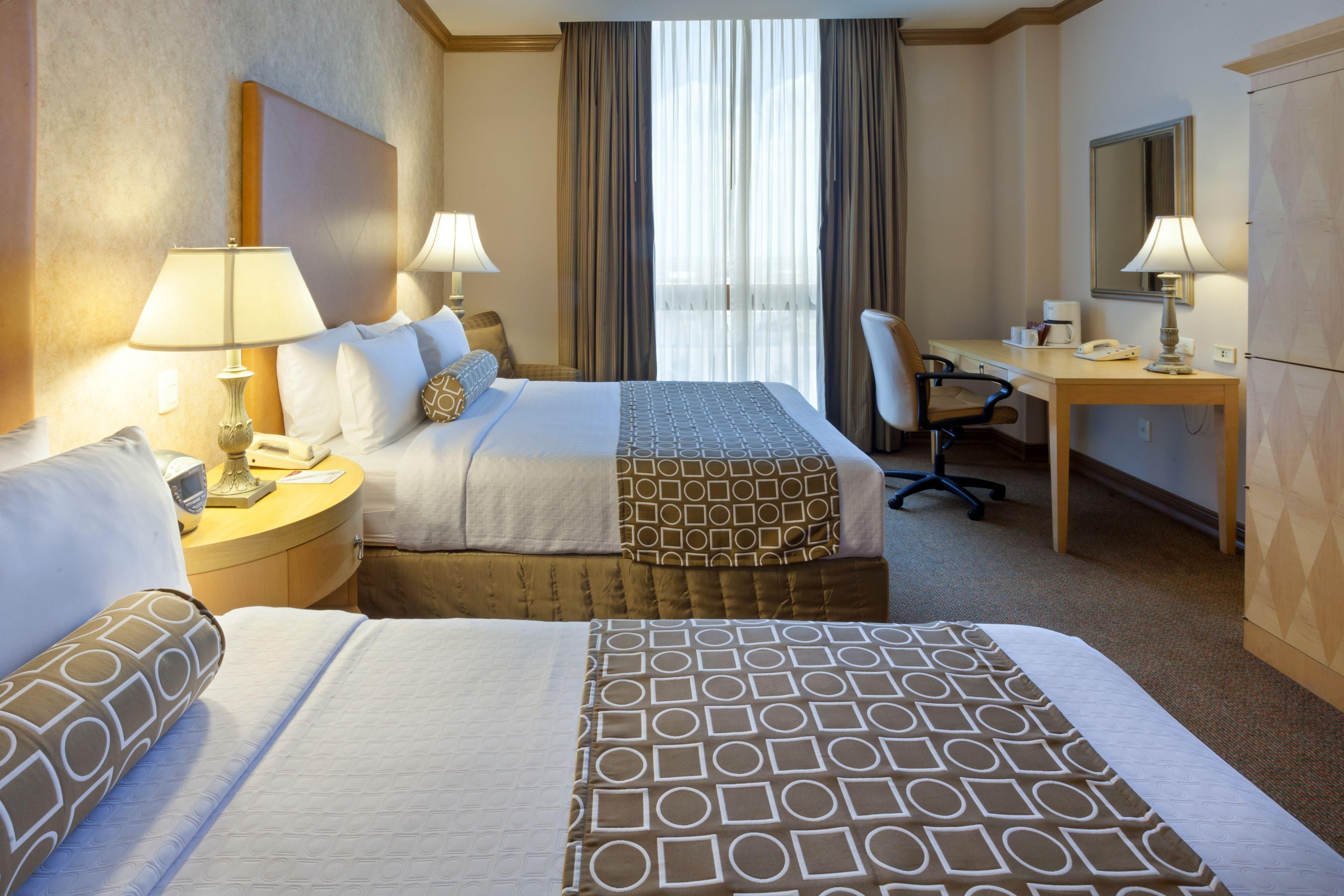 Crowne Plaza Torreon By Ihg Hotel Ngoại thất bức ảnh