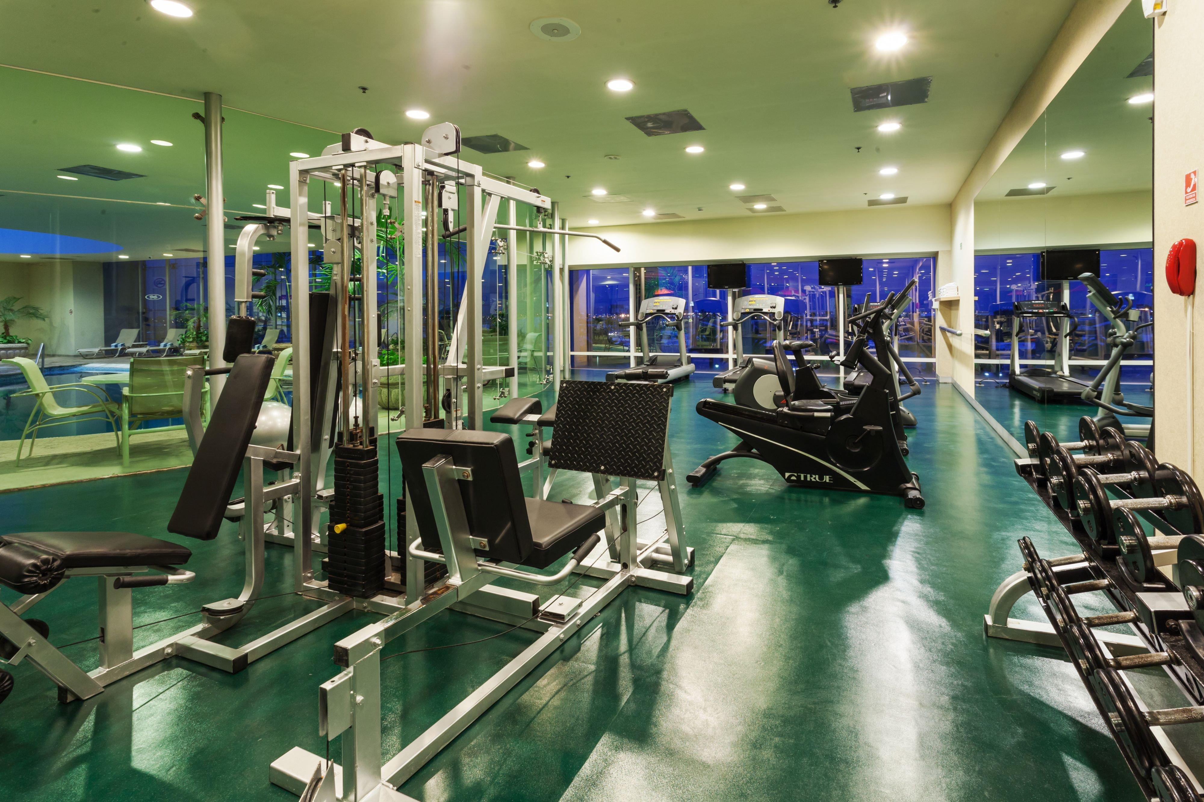 Crowne Plaza Torreon By Ihg Hotel Ngoại thất bức ảnh