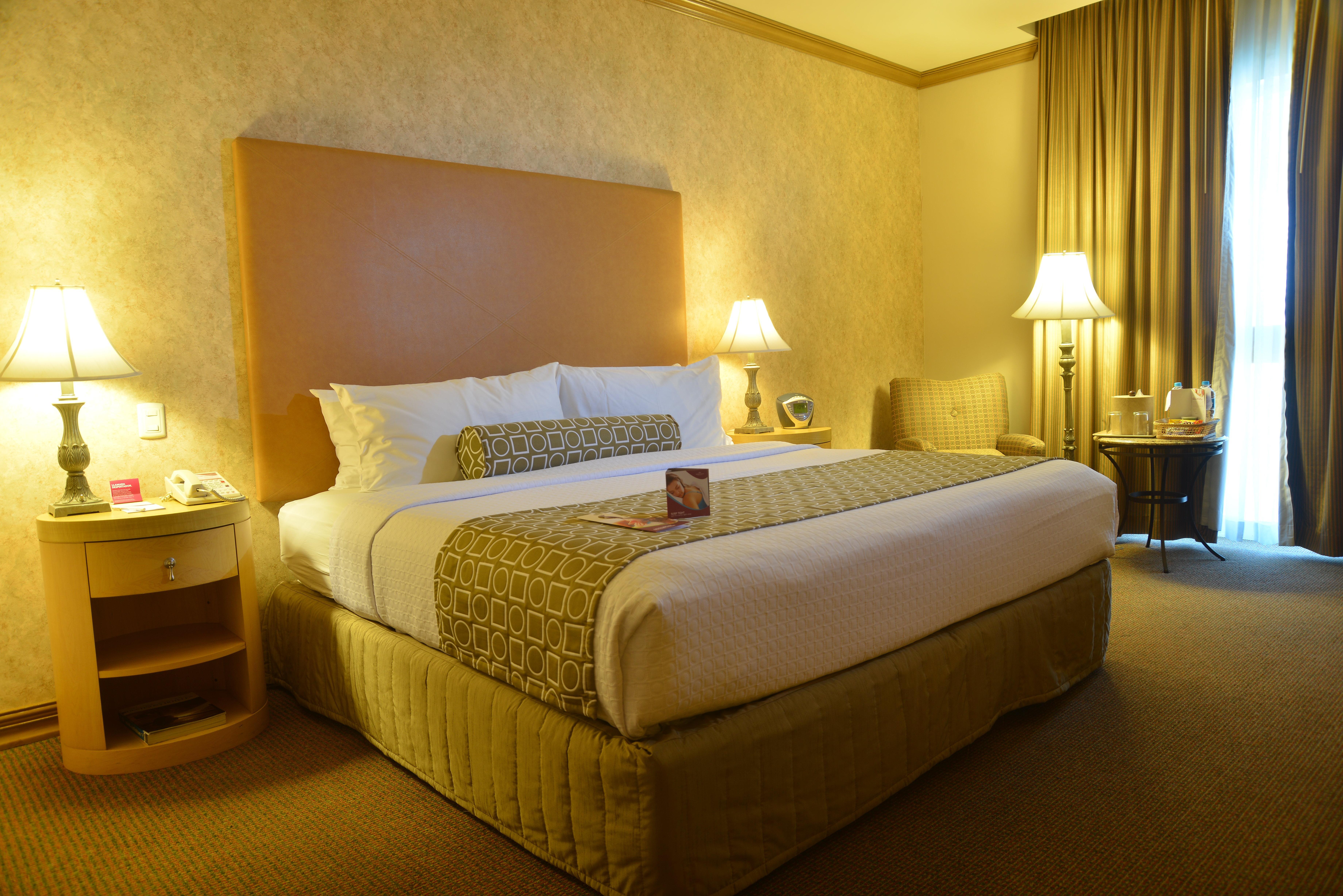 Crowne Plaza Torreon By Ihg Hotel Ngoại thất bức ảnh