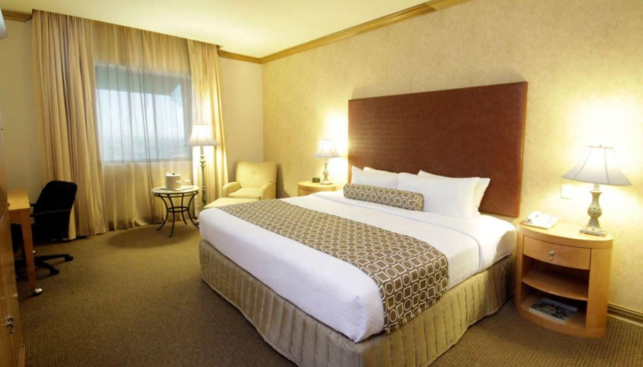 Crowne Plaza Torreon By Ihg Hotel Ngoại thất bức ảnh
