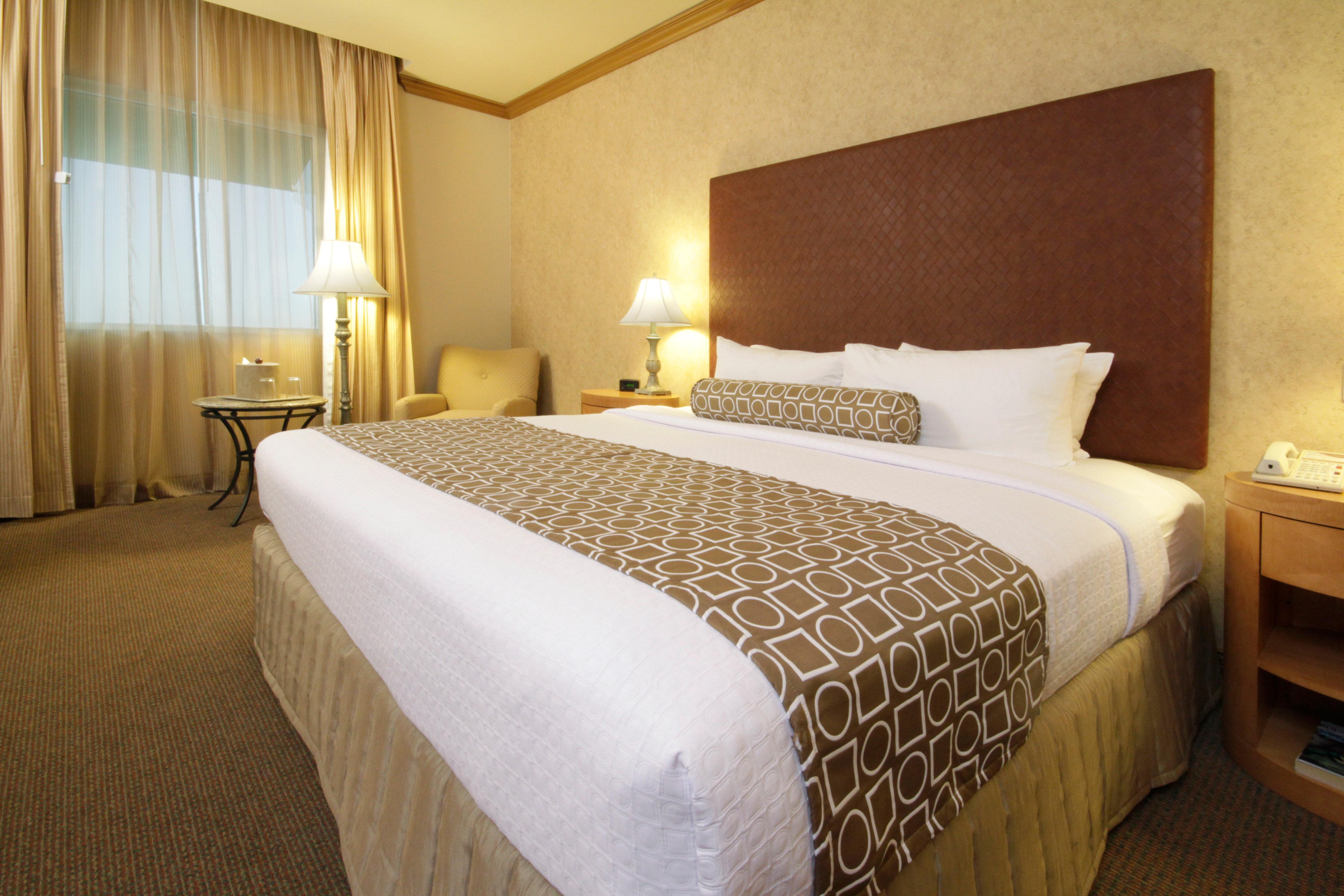 Crowne Plaza Torreon By Ihg Hotel Ngoại thất bức ảnh