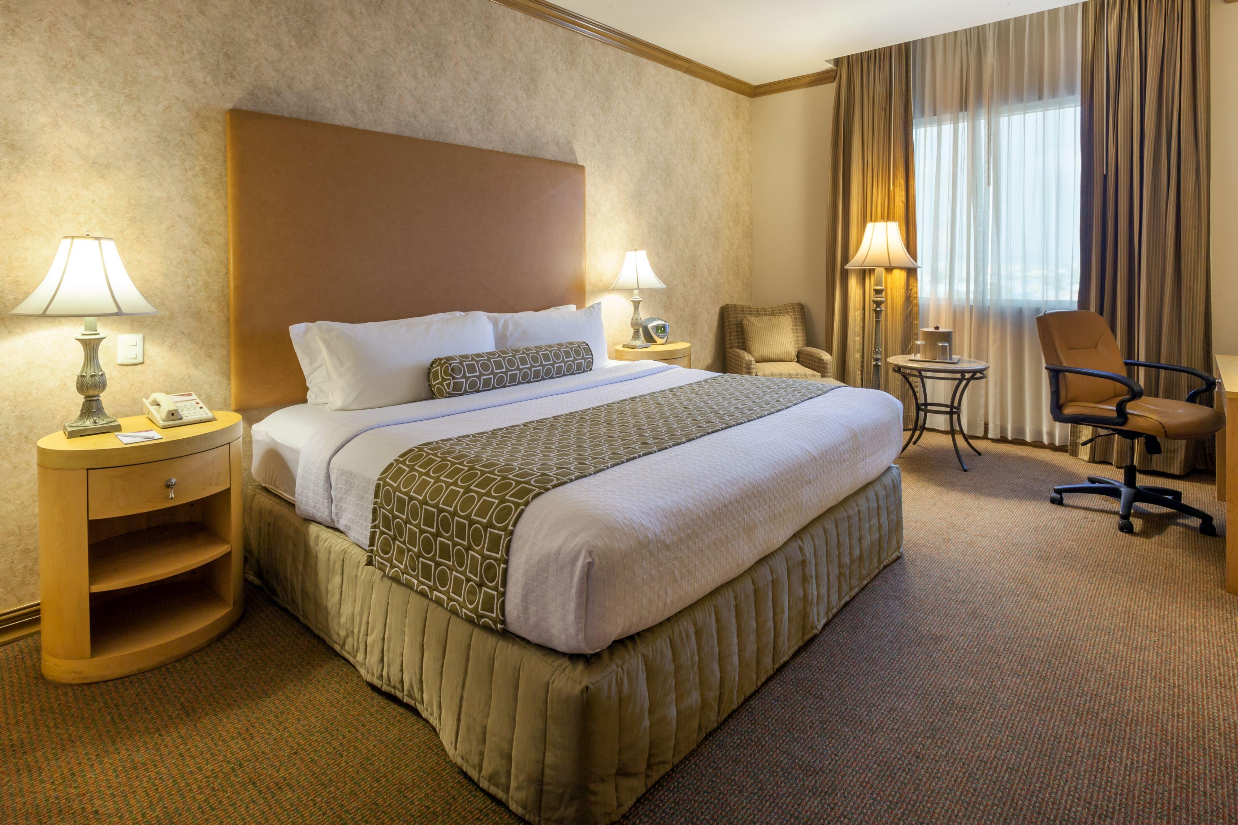 Crowne Plaza Torreon By Ihg Hotel Ngoại thất bức ảnh