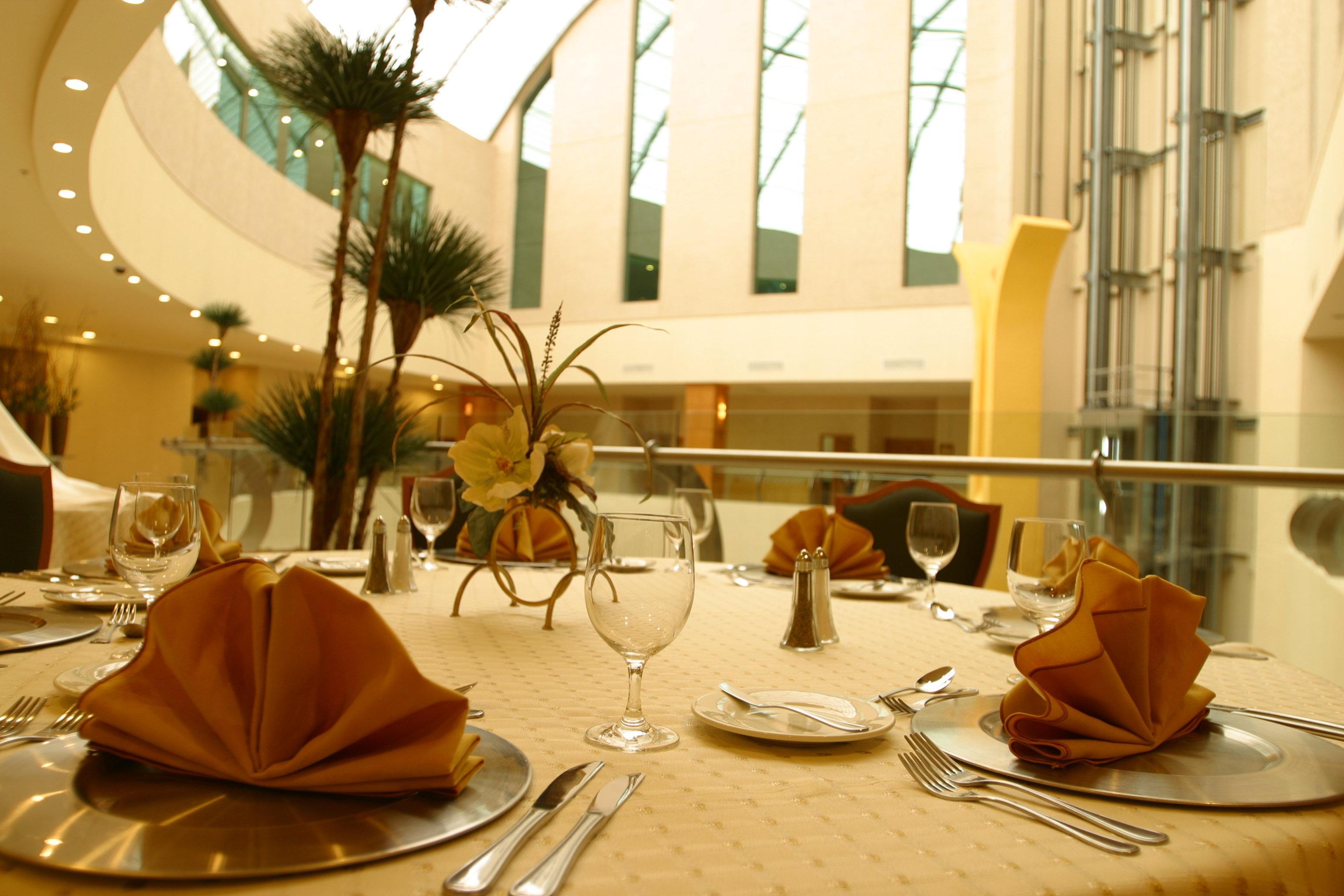Crowne Plaza Torreon By Ihg Hotel Nhà hàng bức ảnh
