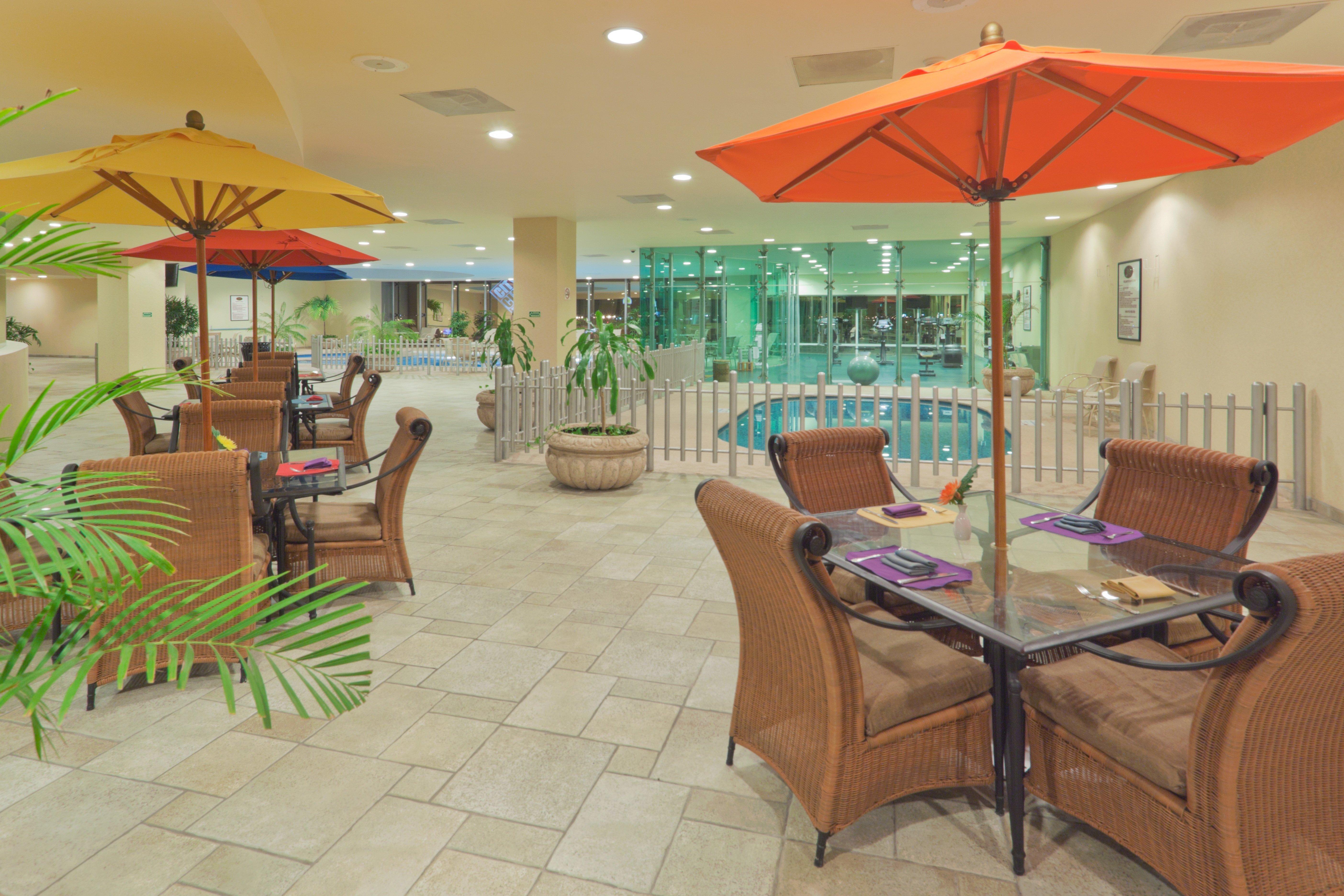 Crowne Plaza Torreon By Ihg Hotel Ngoại thất bức ảnh