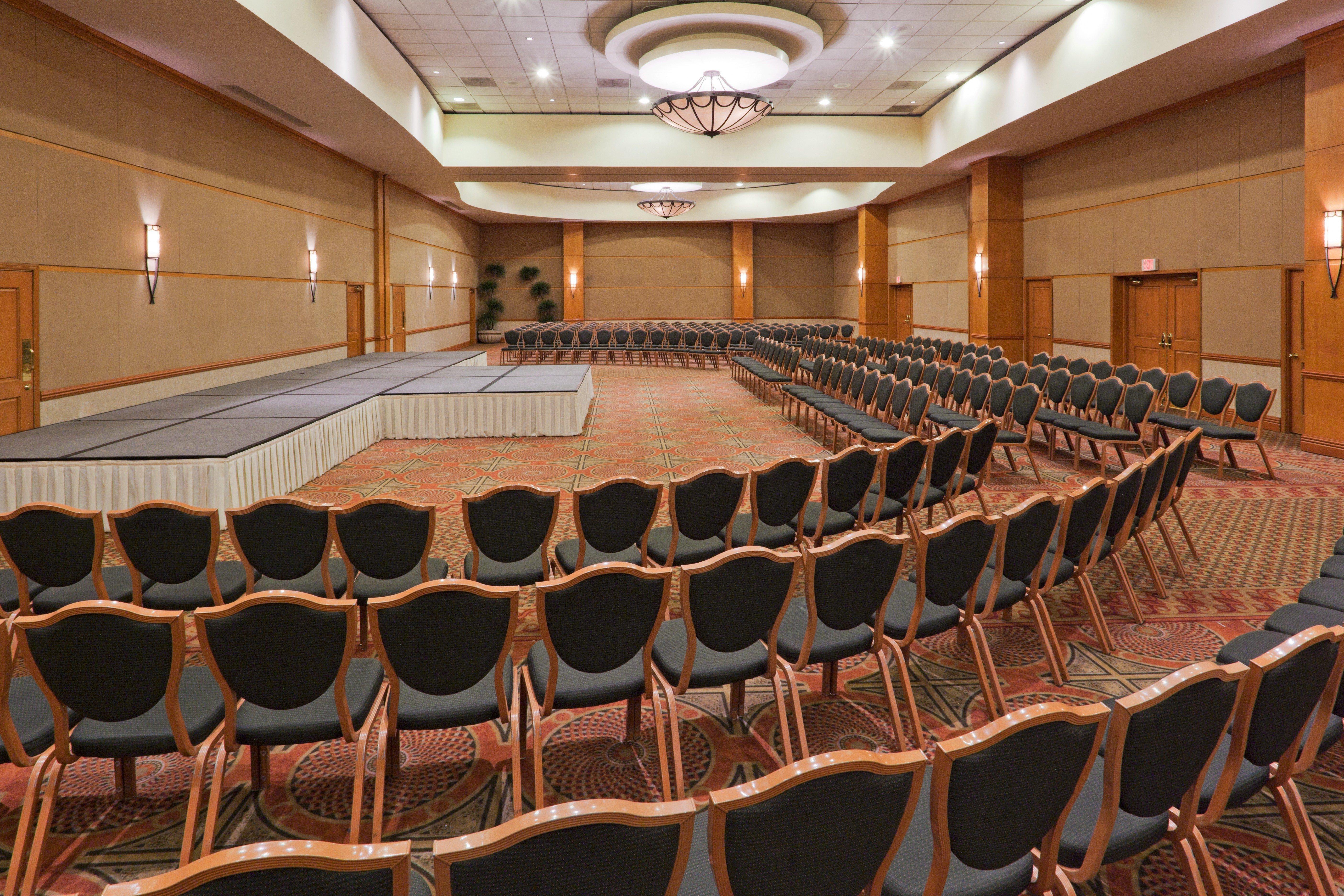 Crowne Plaza Torreon By Ihg Hotel Ngoại thất bức ảnh
