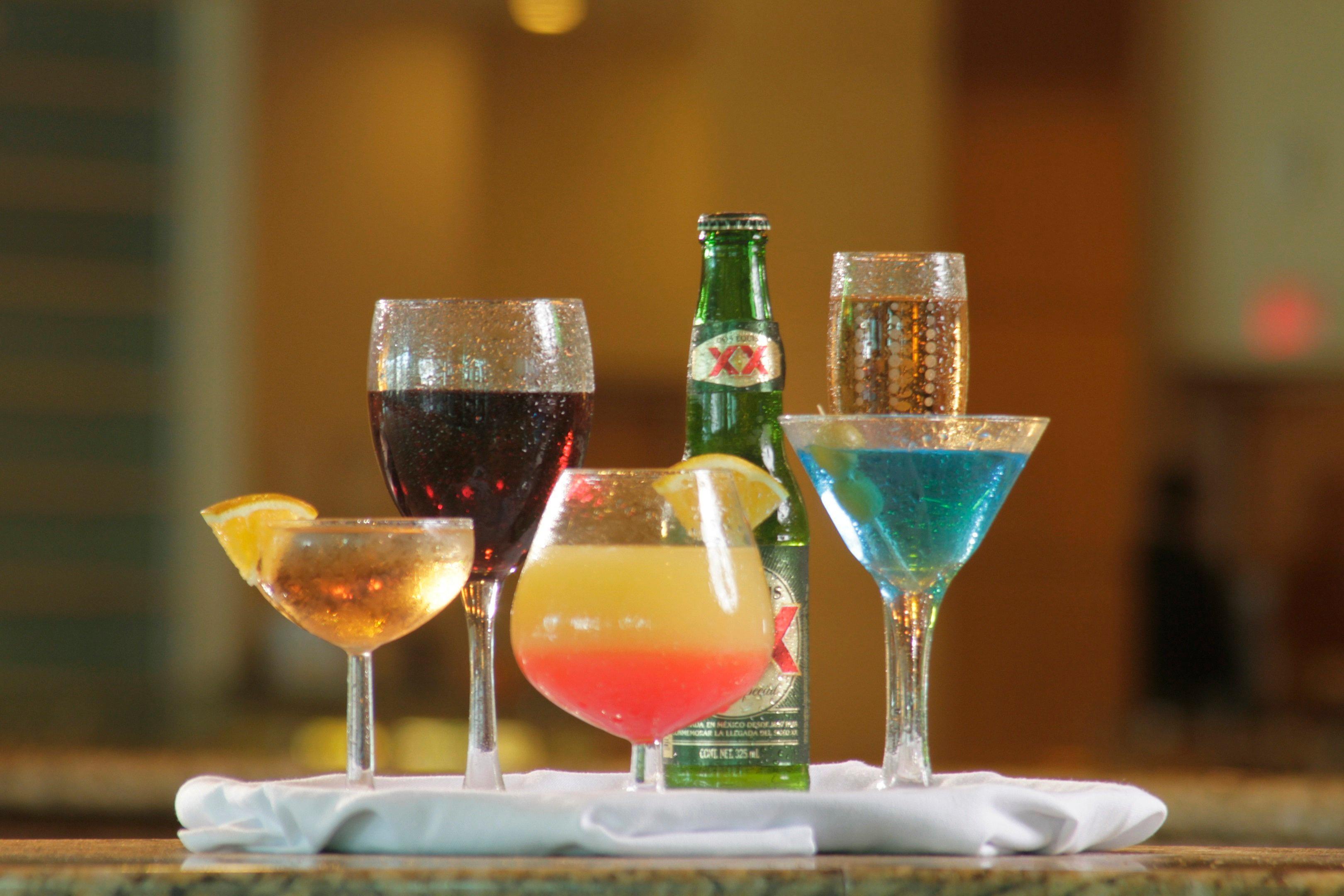 Crowne Plaza Torreon By Ihg Hotel Ngoại thất bức ảnh