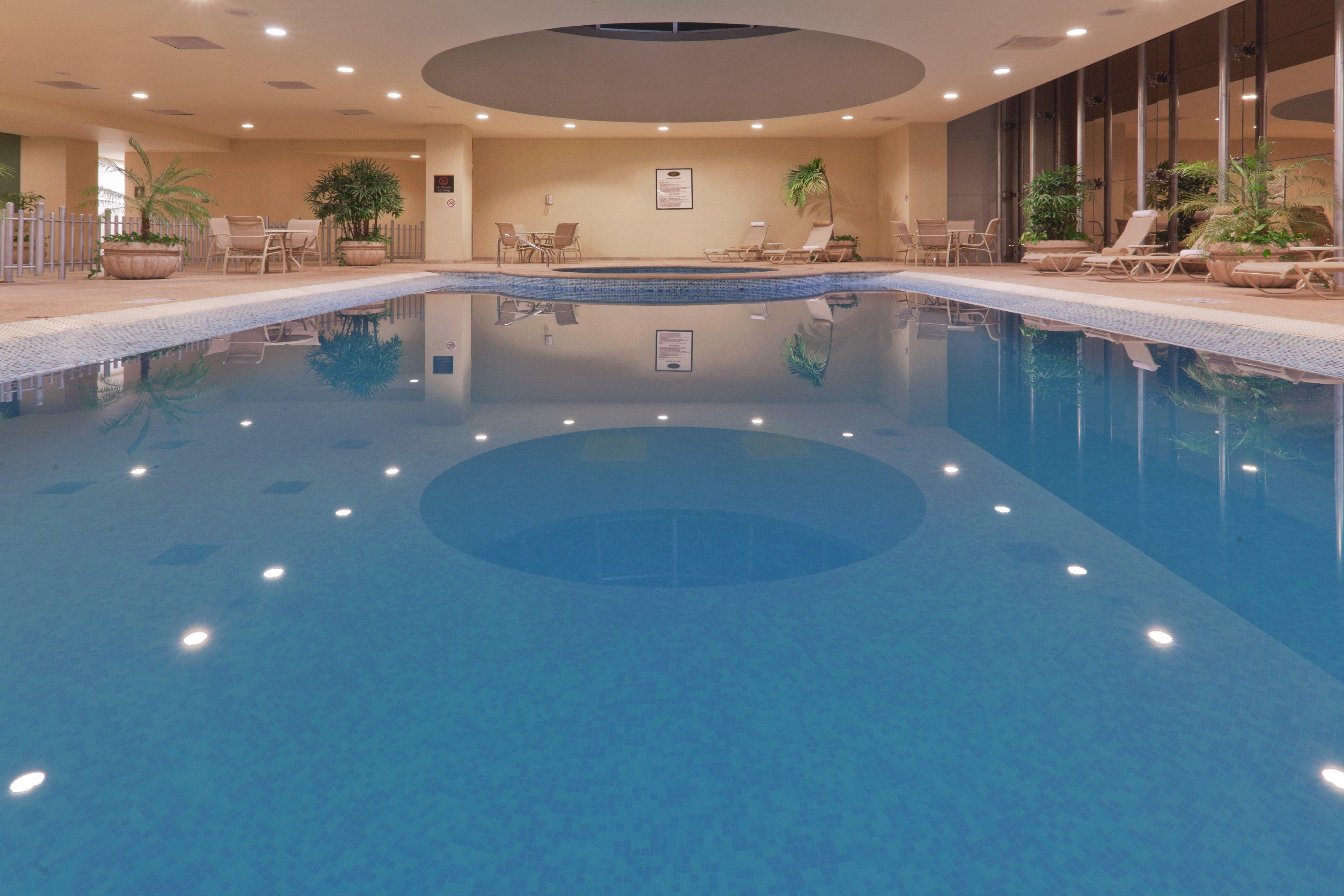 Crowne Plaza Torreon By Ihg Hotel Ngoại thất bức ảnh