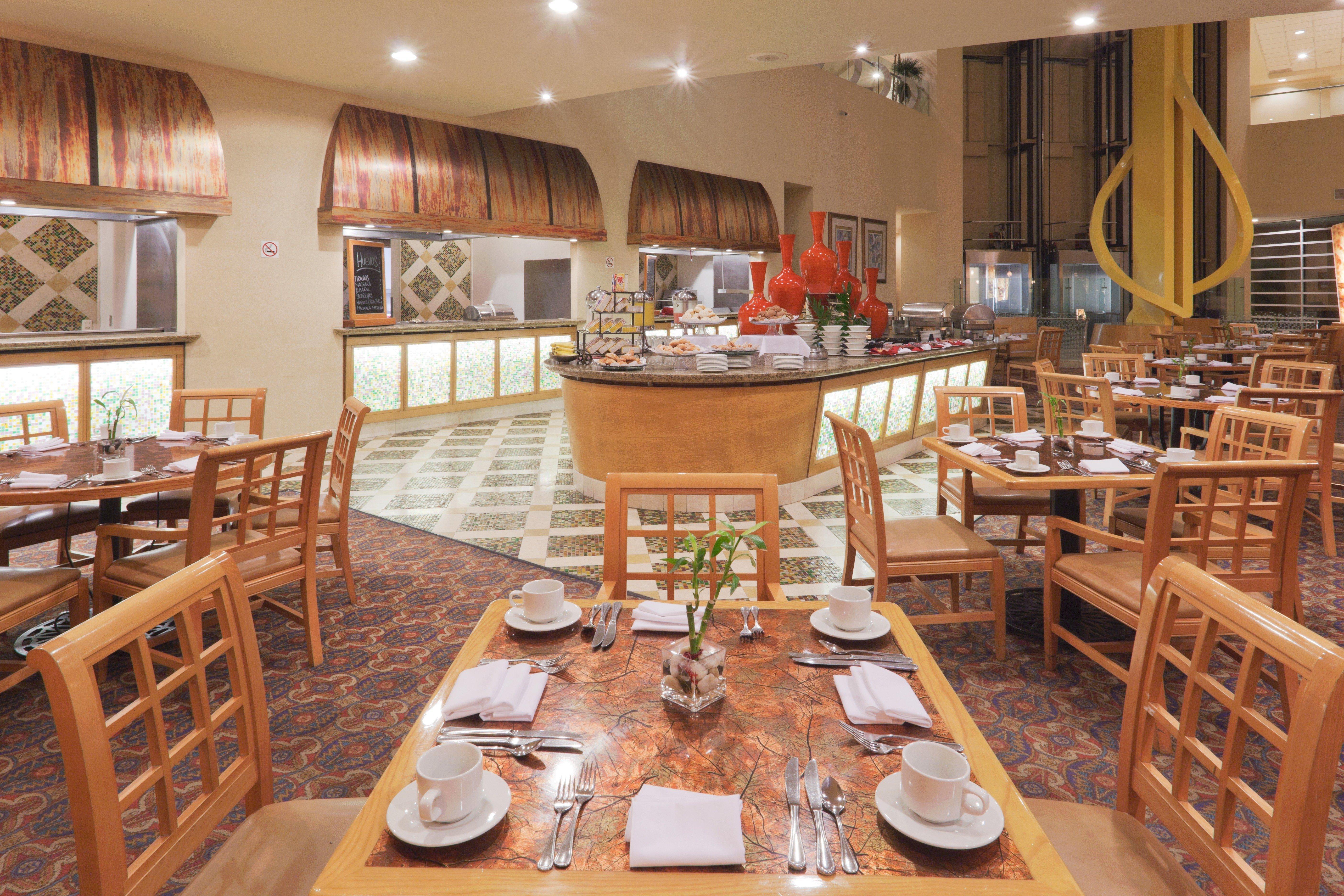 Crowne Plaza Torreon By Ihg Hotel Ngoại thất bức ảnh