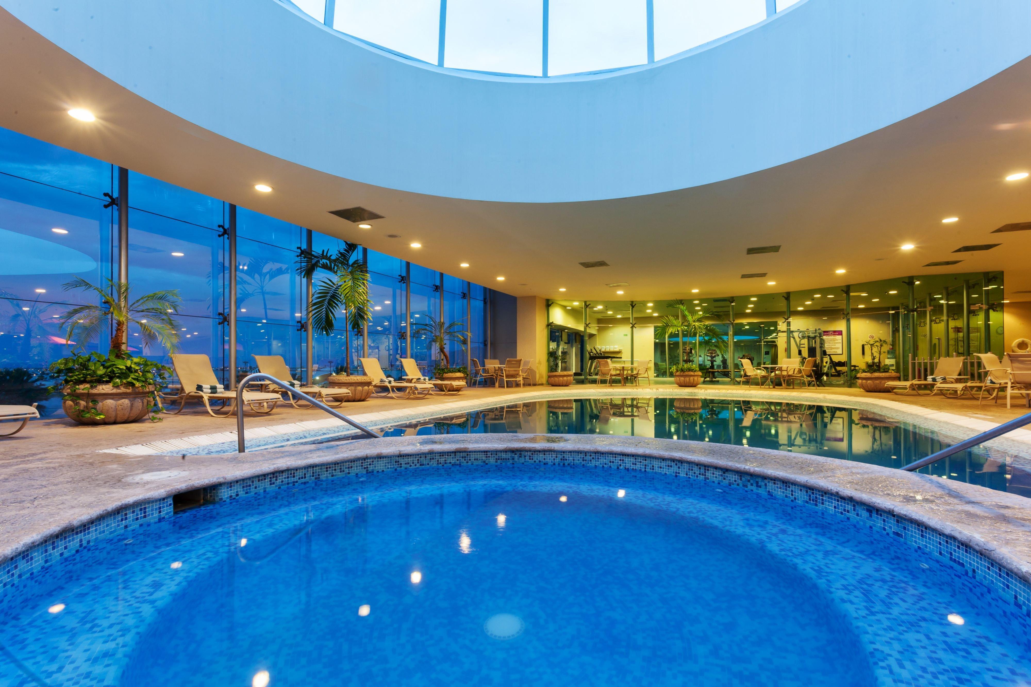 Crowne Plaza Torreon By Ihg Hotel Ngoại thất bức ảnh