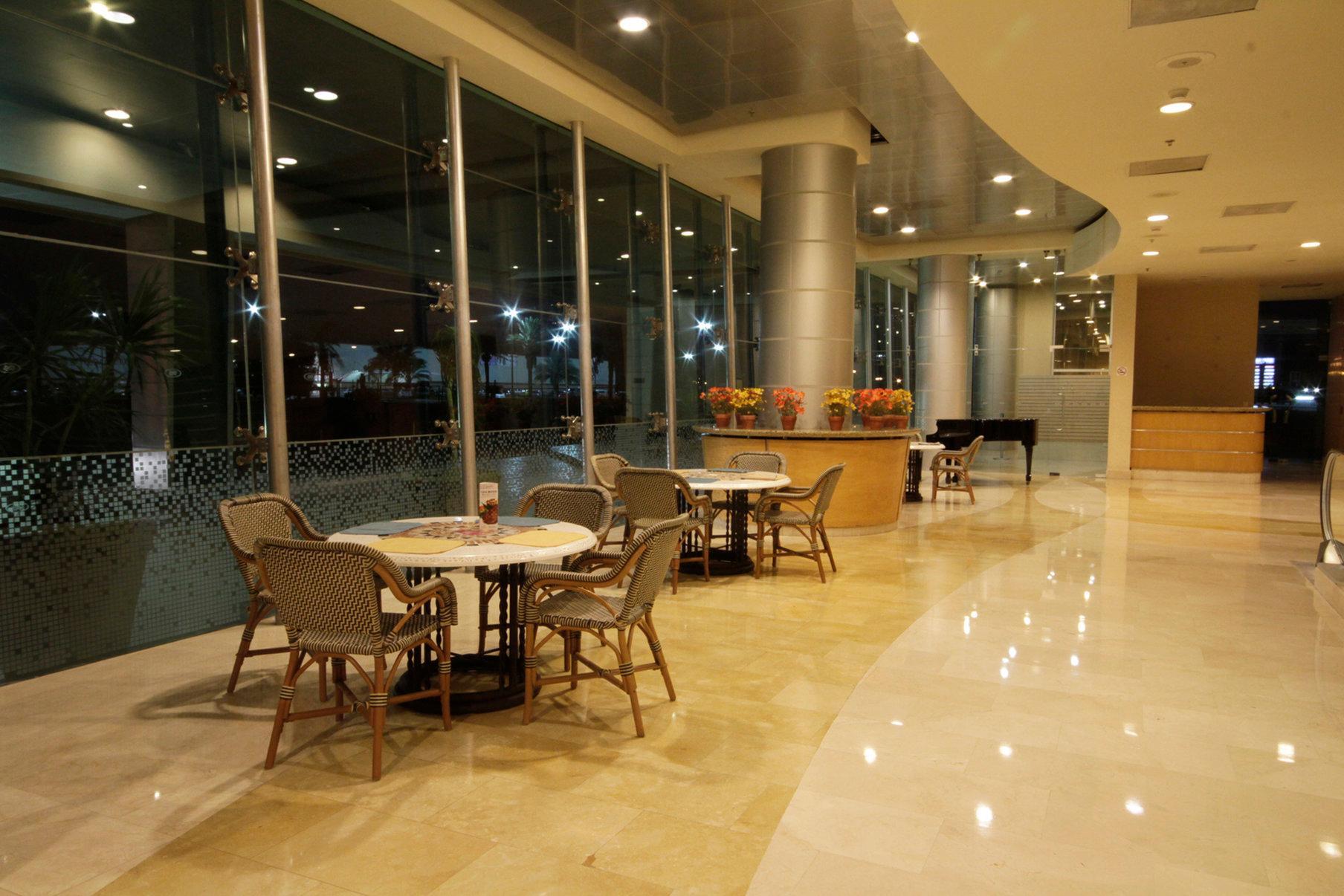 Crowne Plaza Torreon By Ihg Hotel Ngoại thất bức ảnh
