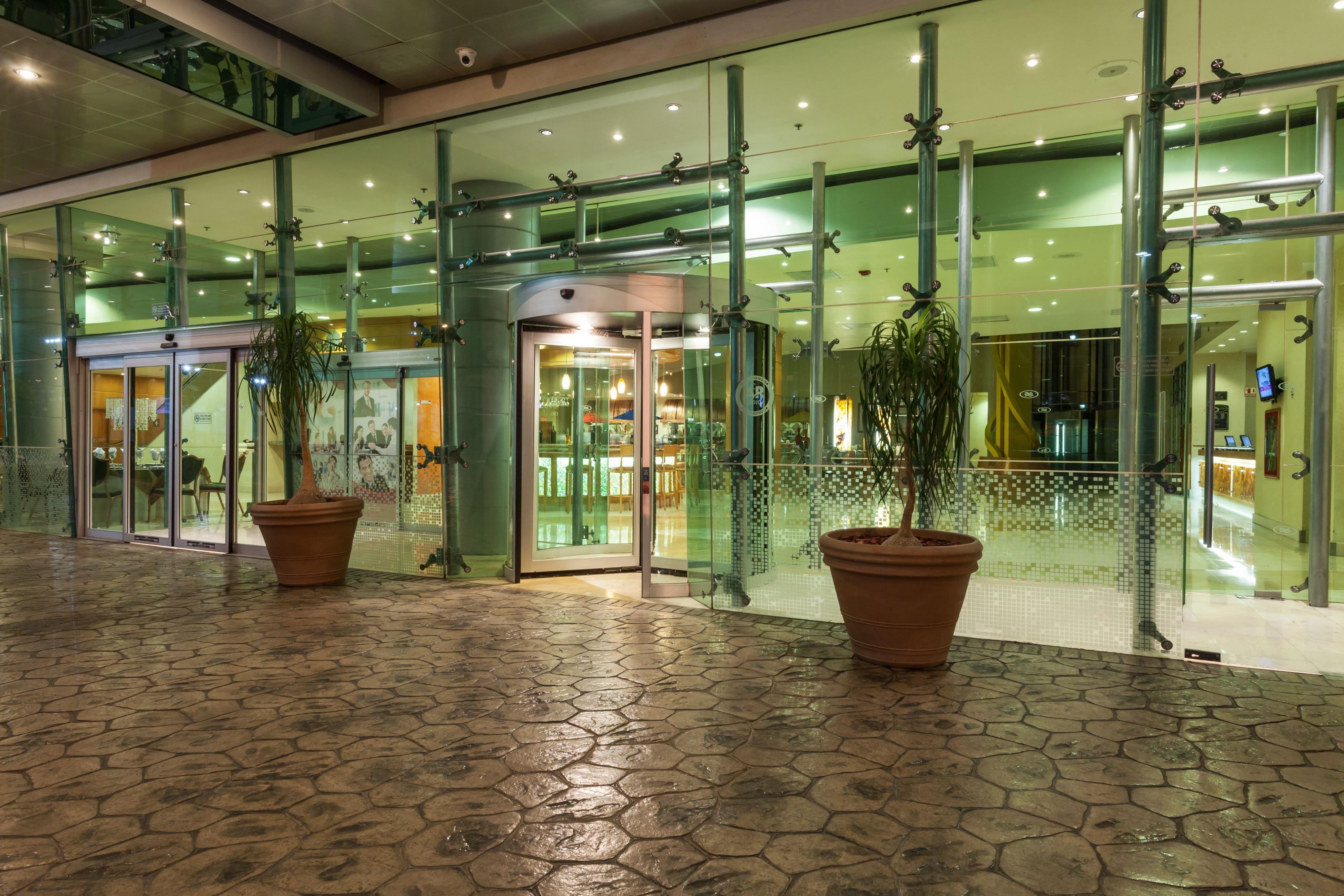 Crowne Plaza Torreon By Ihg Hotel Ngoại thất bức ảnh