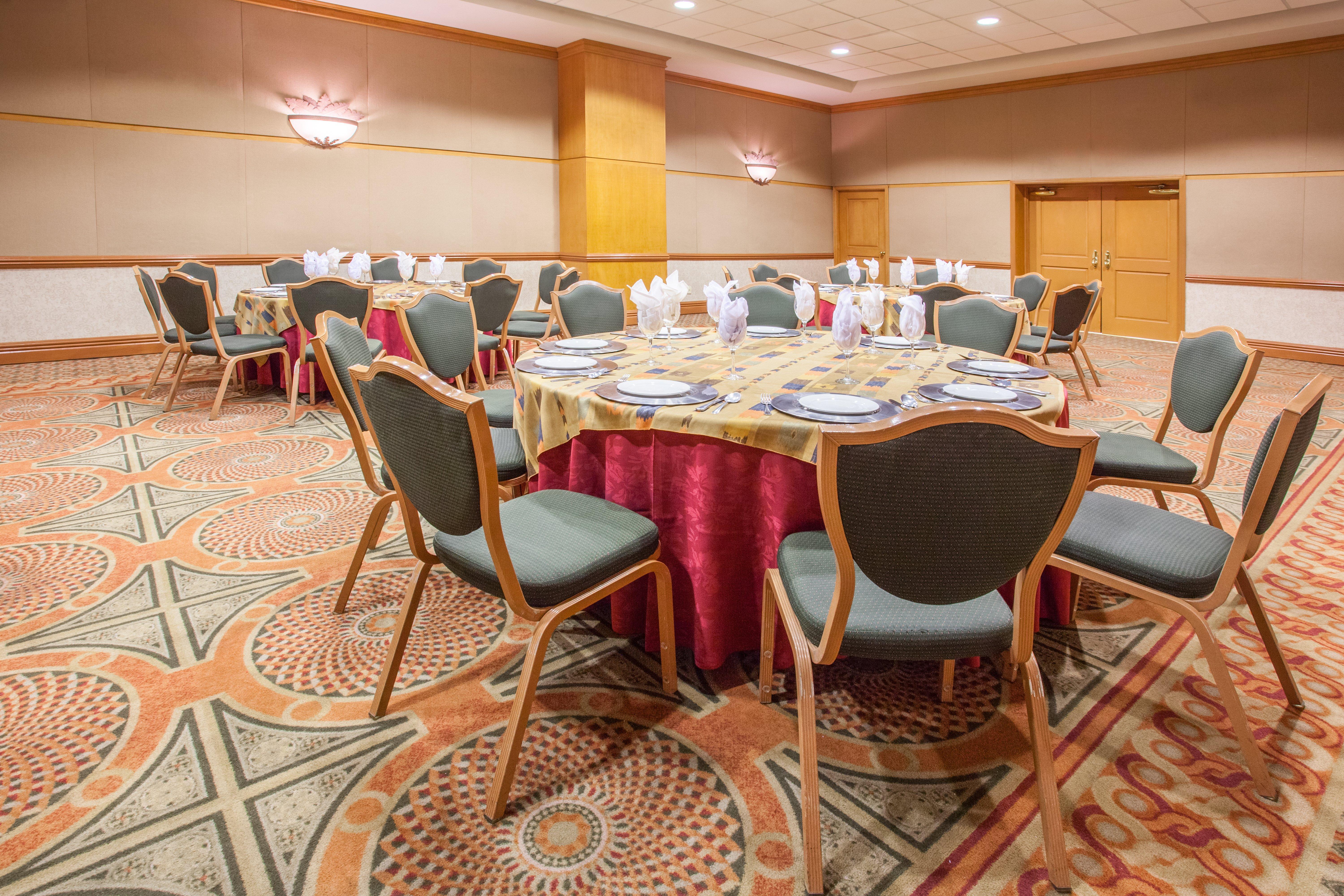 Crowne Plaza Torreon By Ihg Hotel Ngoại thất bức ảnh