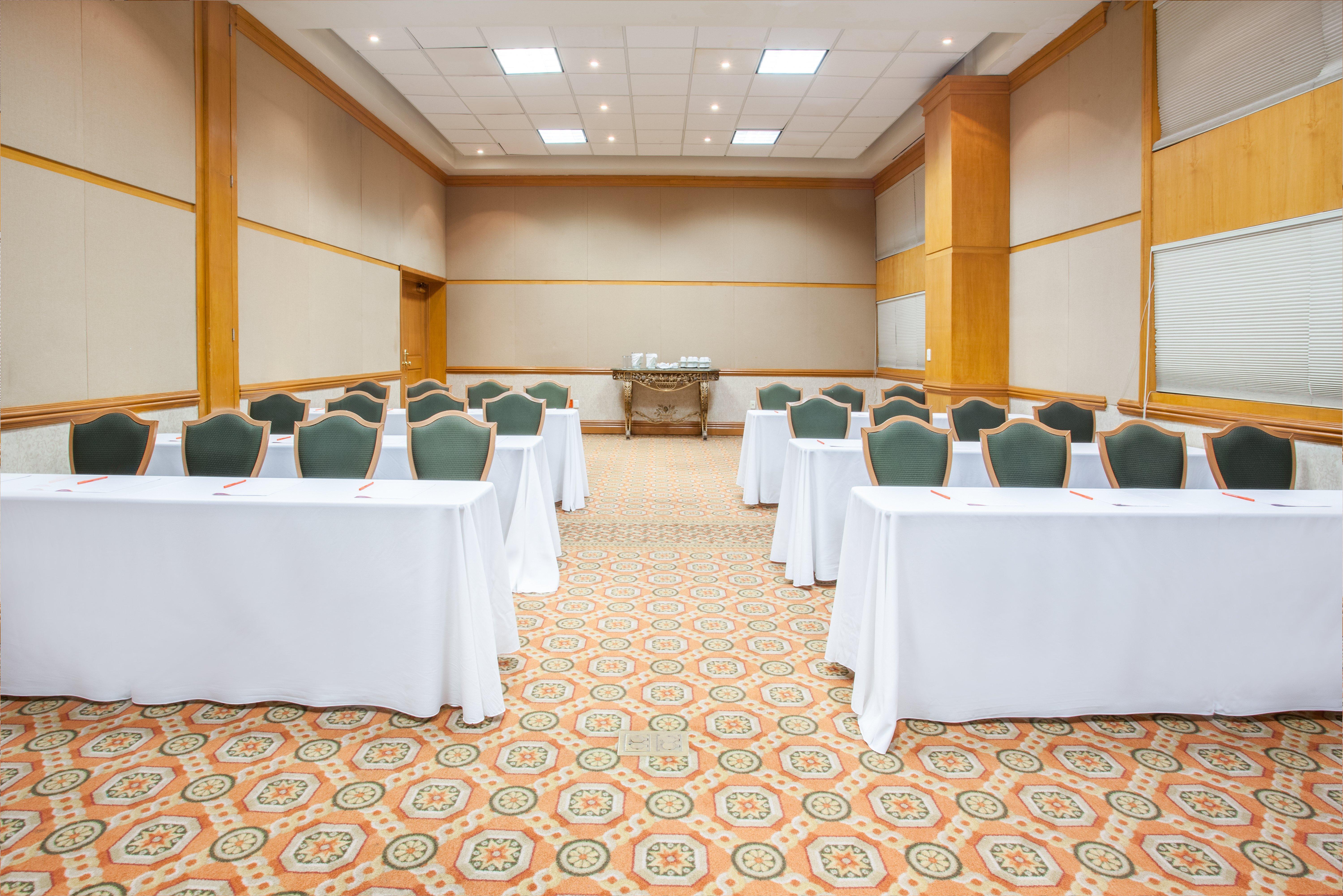 Crowne Plaza Torreon By Ihg Hotel Ngoại thất bức ảnh
