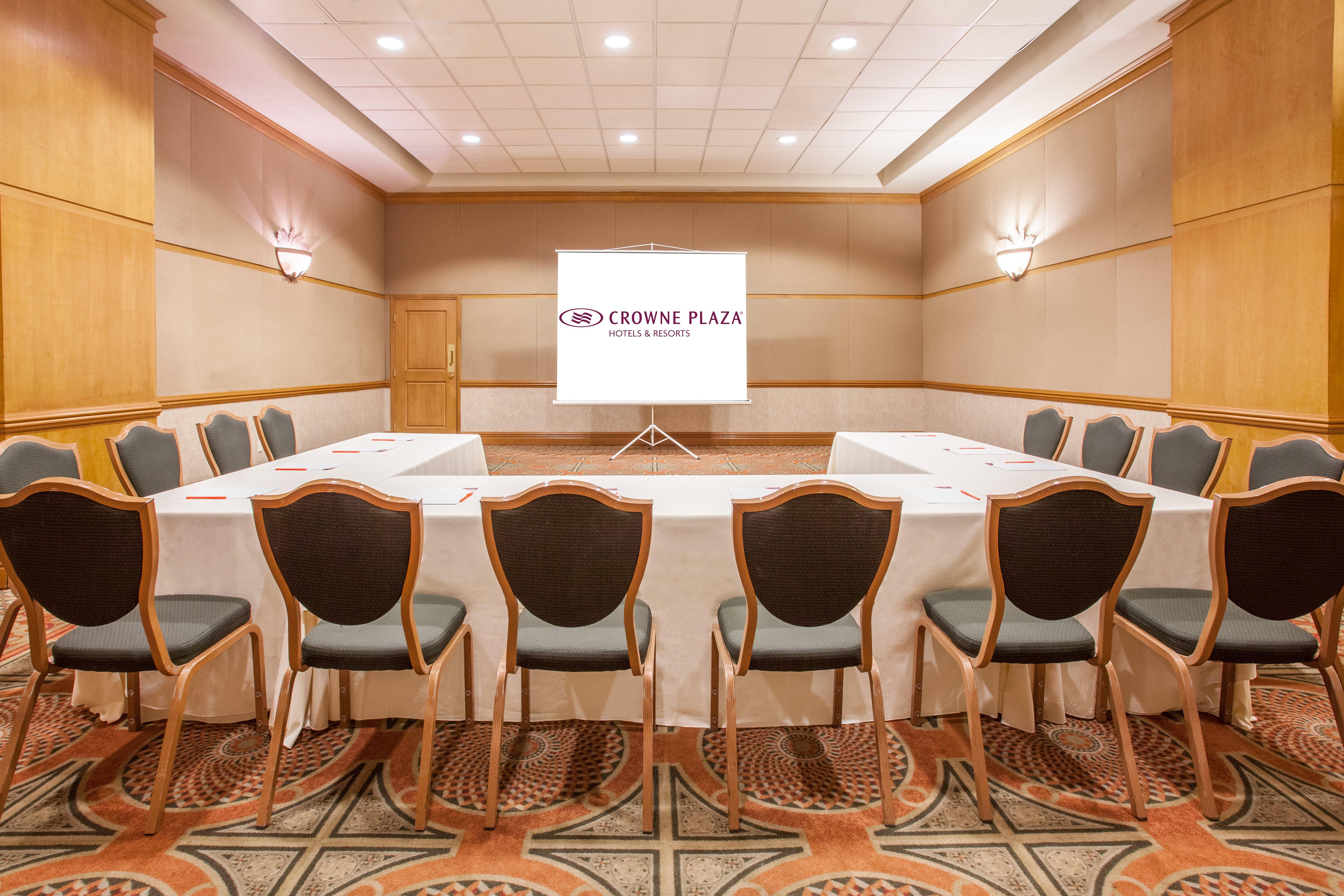 Crowne Plaza Torreon By Ihg Hotel Ngoại thất bức ảnh