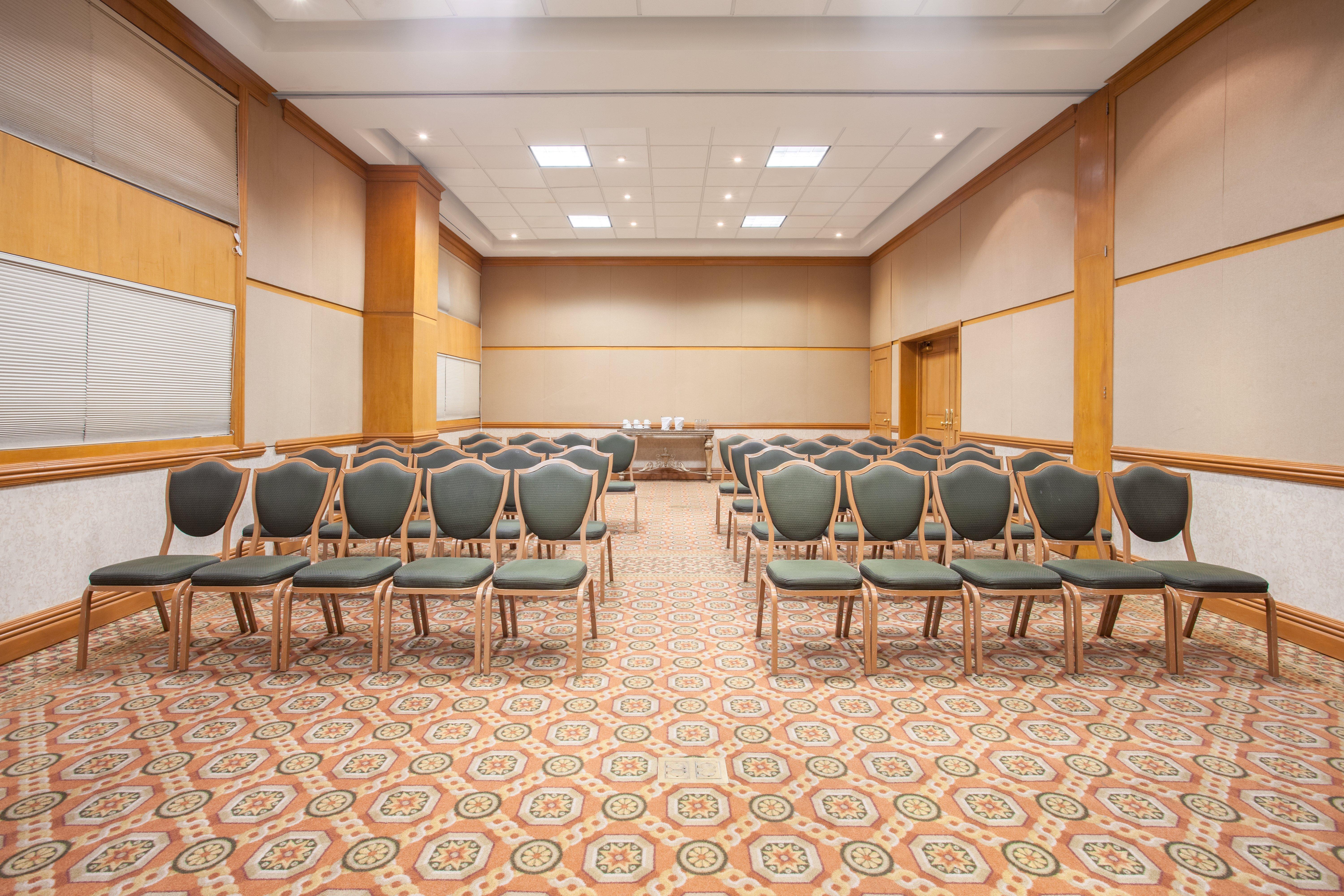 Crowne Plaza Torreon By Ihg Hotel Ngoại thất bức ảnh