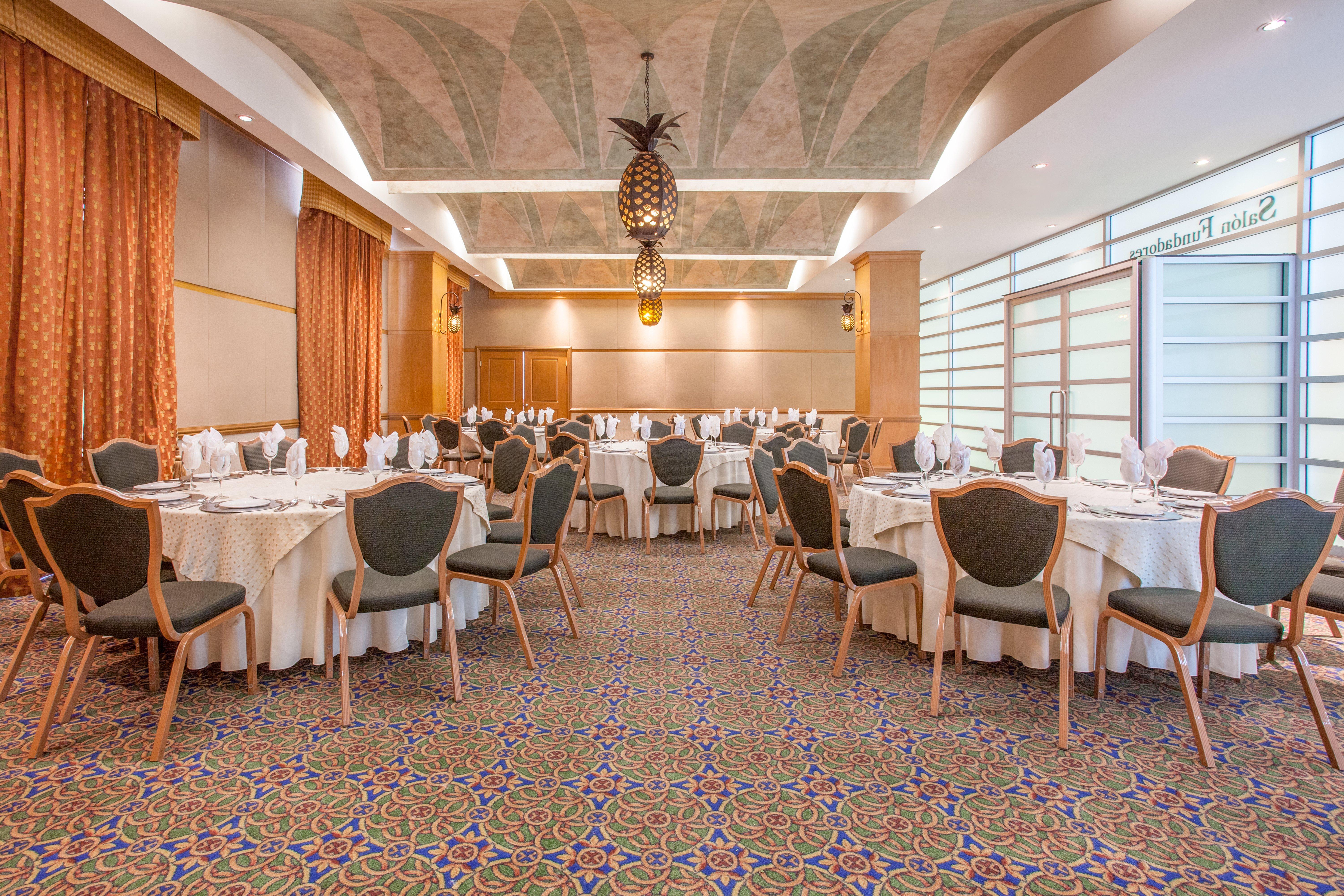 Crowne Plaza Torreon By Ihg Hotel Ngoại thất bức ảnh