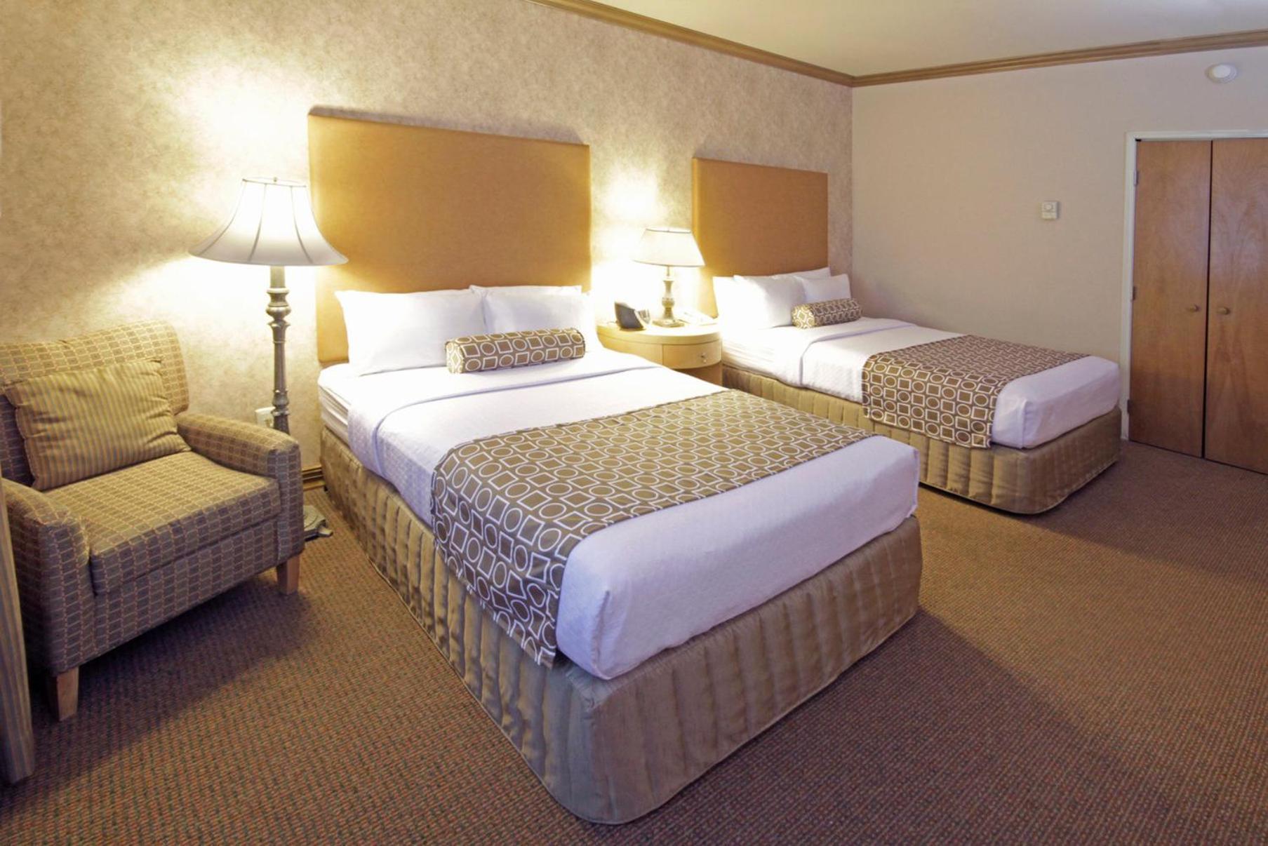 Crowne Plaza Torreon By Ihg Hotel Ngoại thất bức ảnh